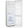 Lodówka Gorenje RK4182PW4 180cm Biała Slim 55cm EcoMode 269L - 1256524 - zdjęcie 2